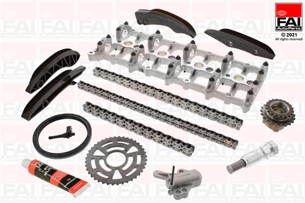 Timing Chain Kit